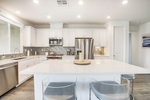 Casa (4 Bedrooms) | Interior