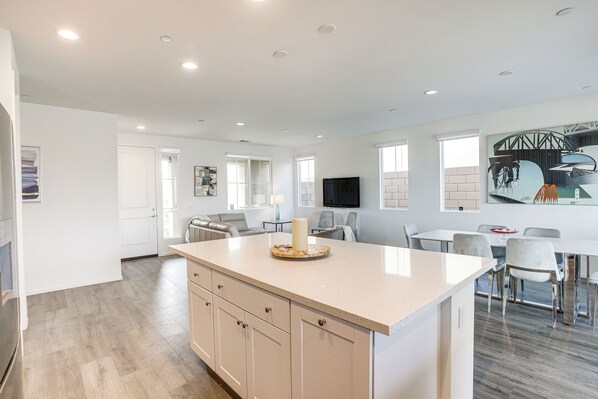Casa (4 Bedrooms) | Interior