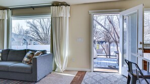 Fireplace - Layton Home w/ Pool + Hot Tub, 23 Mi to Snowbasin! (Layton)