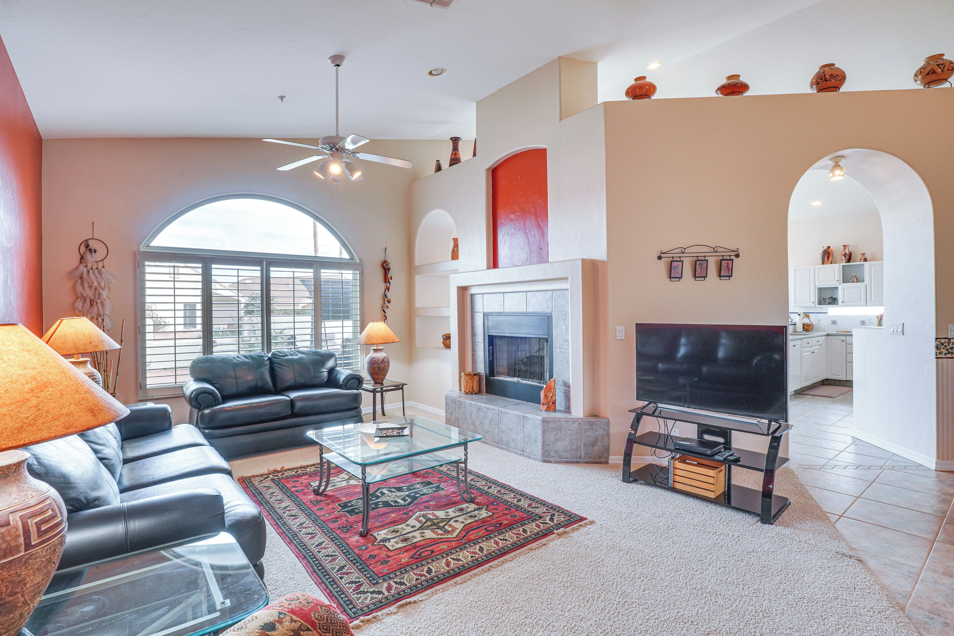 House (2 Bedrooms) | Front of property