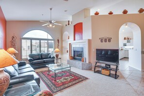 House (2 Bedrooms) | Front of property