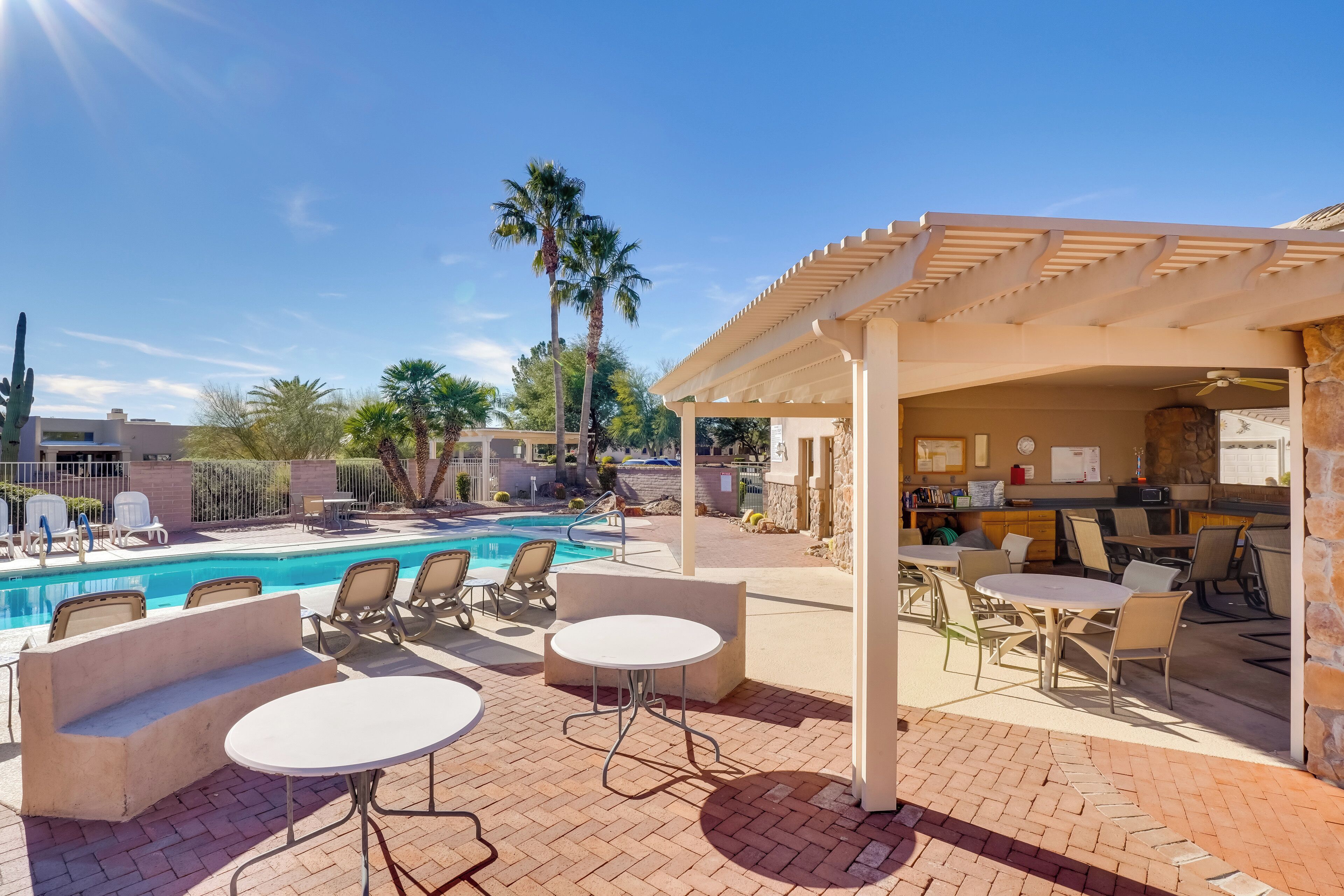 Casa (2 Bedrooms) | Interior