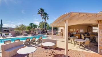 Casa (2 Bedrooms) | Interior