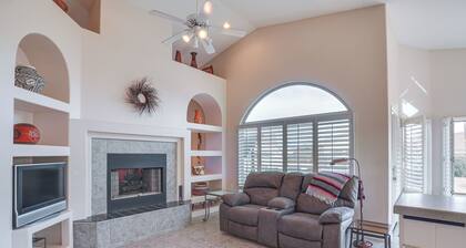 Green Valley Getaway Near Golfing: Pool Access!