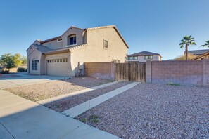 Hus (6 Bedrooms) | Innvendig