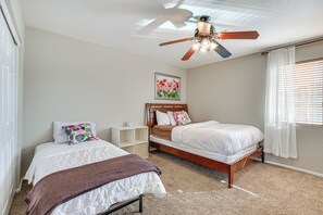 House (6 Bedrooms) | Interior - Spacious Phoenix Vacation Rental w/ Private Pool! (Phoenix)