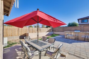 Hus (6 Bedrooms) | Innvendig