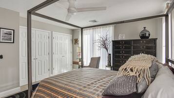 Casa (5 Bedrooms) | Interior