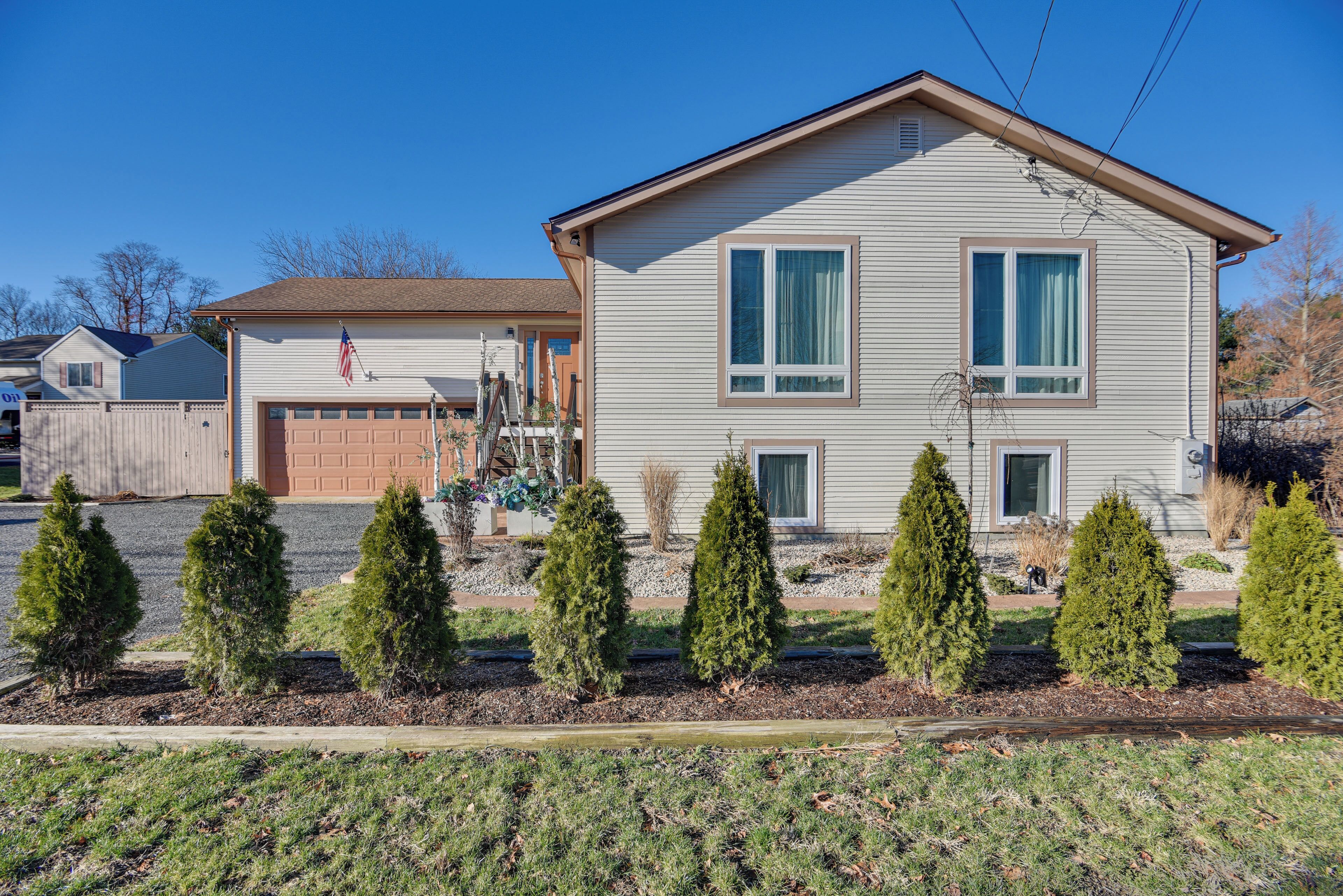 獨棟房屋 (5 Bedrooms) | 住宿內部