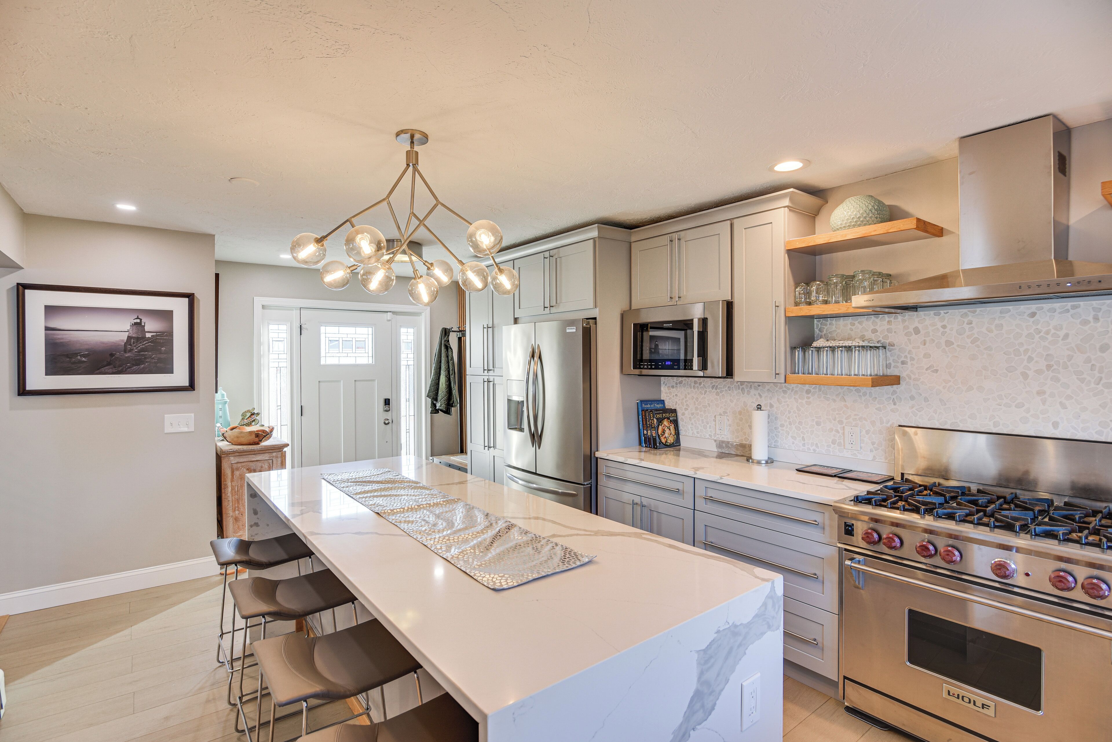 Nhà (5 Bedrooms) | Nội thất