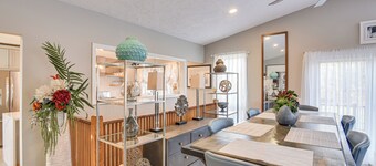 Pet-friendly Narragansett Home w/ Deck + Gas Grill