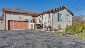 Rumah (5 Bedrooms) | Interior