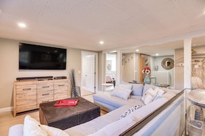 Maison (5 Bedrooms) | Intérieur