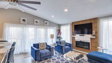 Huis (5 Bedrooms) | Interieur