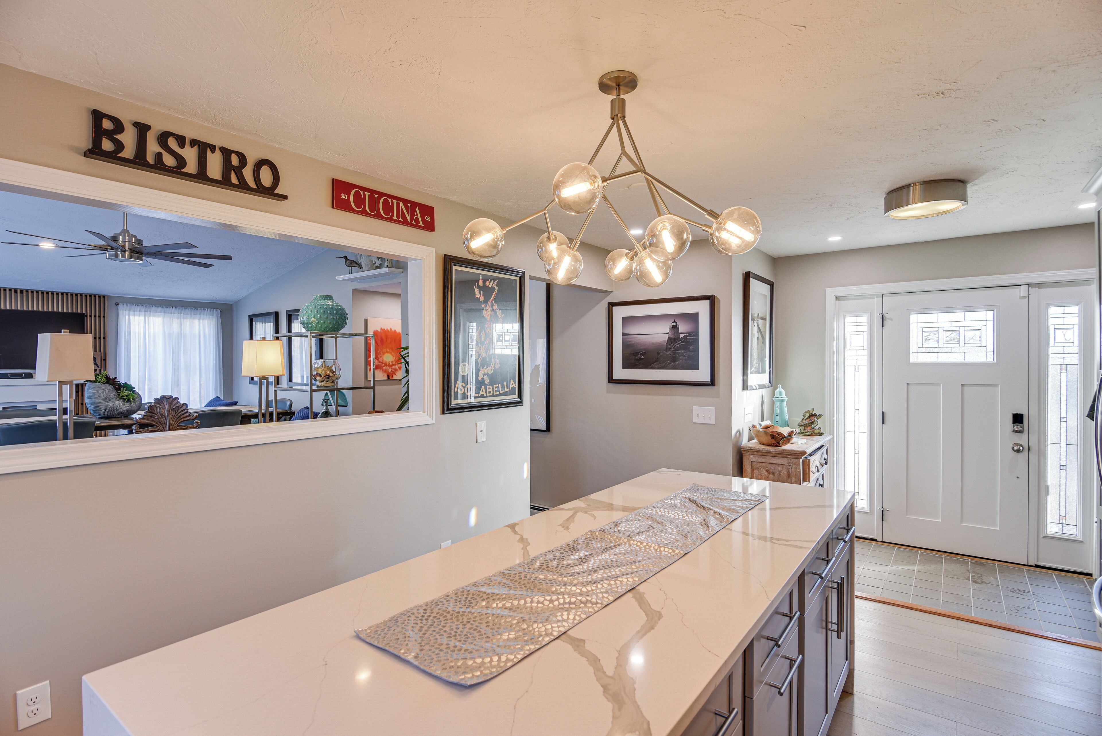 Nhà (5 Bedrooms) | Nội thất