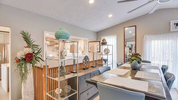 Huis (5 Bedrooms) | Interieur