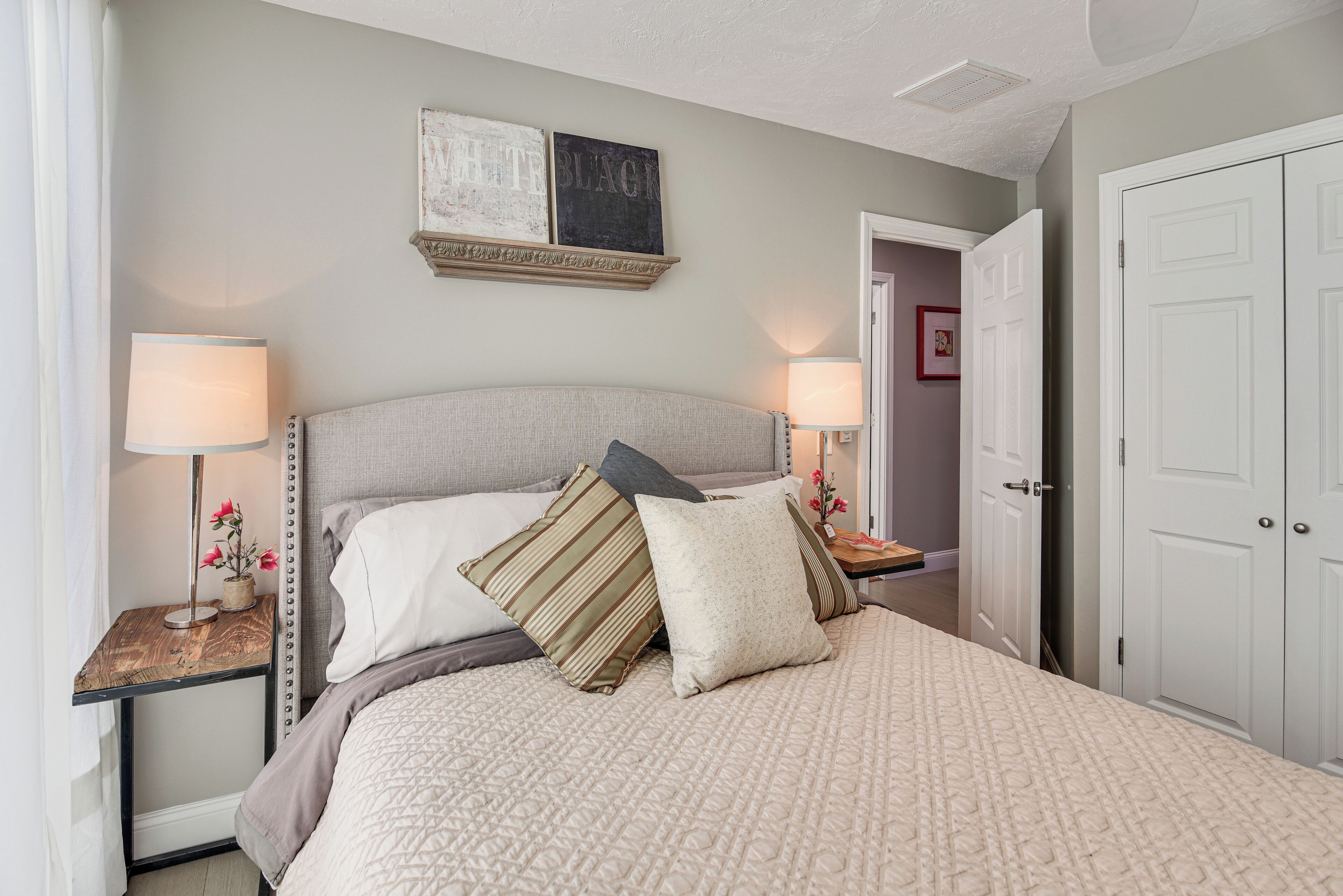 Nhà (5 Bedrooms) | Nội thất