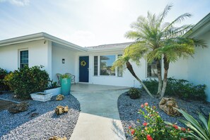 Casa (3 Bedrooms) | Parte interna