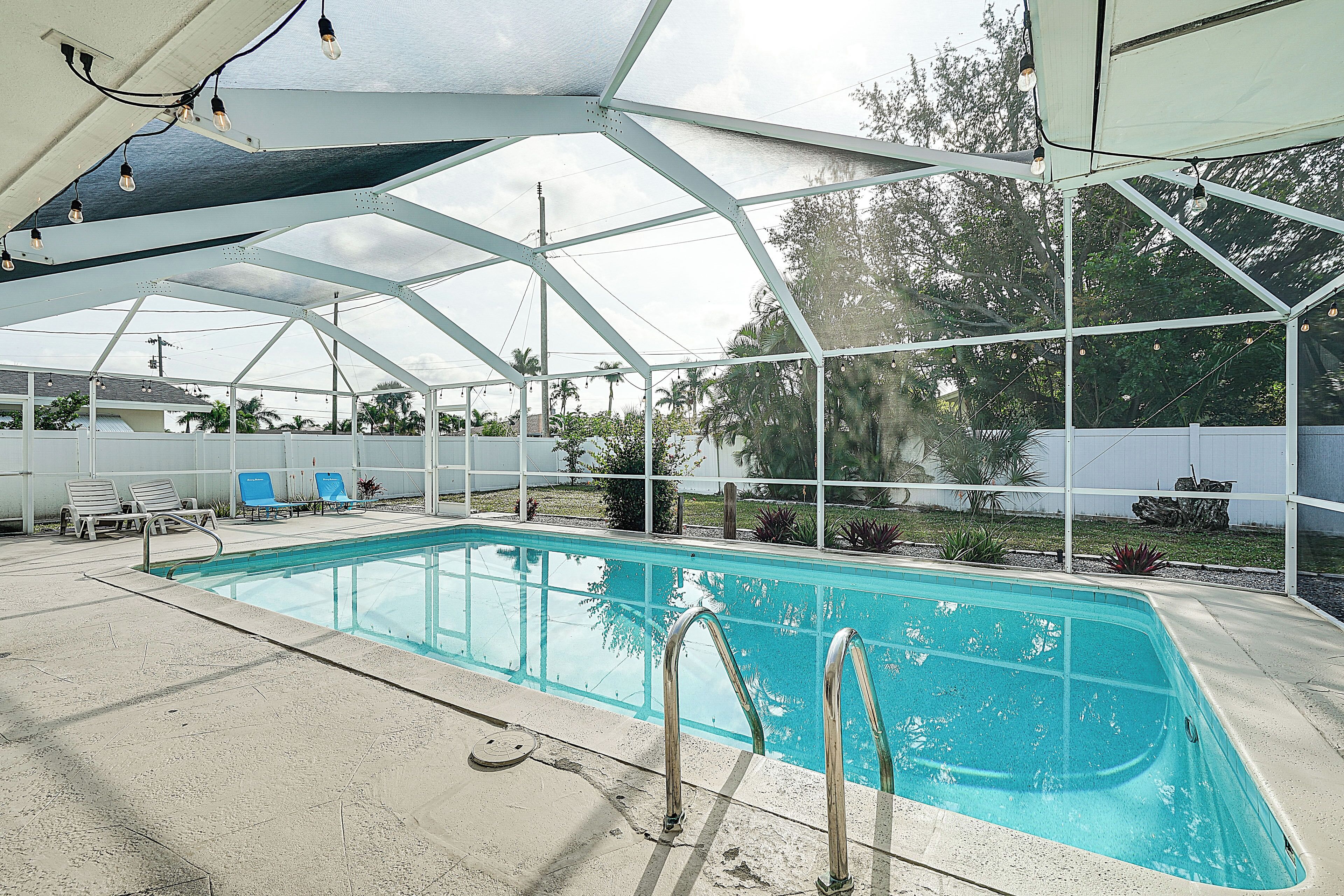 獨棟房屋 (3 Bedrooms) | 住宿正面