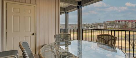 Căn hộ (2 Bedrooms) | Nội thất