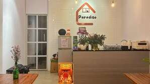 Exterior - Paradiso (Ho Chi Minh City)