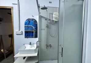 Bathroom - Paradiso (Ho Chi Minh City)