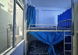 Hypo-allergenic bedding, individually furnished, soundproofing - Paradiso (Ho Chi Minh City)
