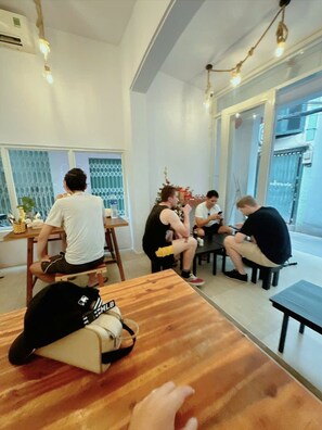 Restaurant - Paradiso (Ho Chi Minh City)