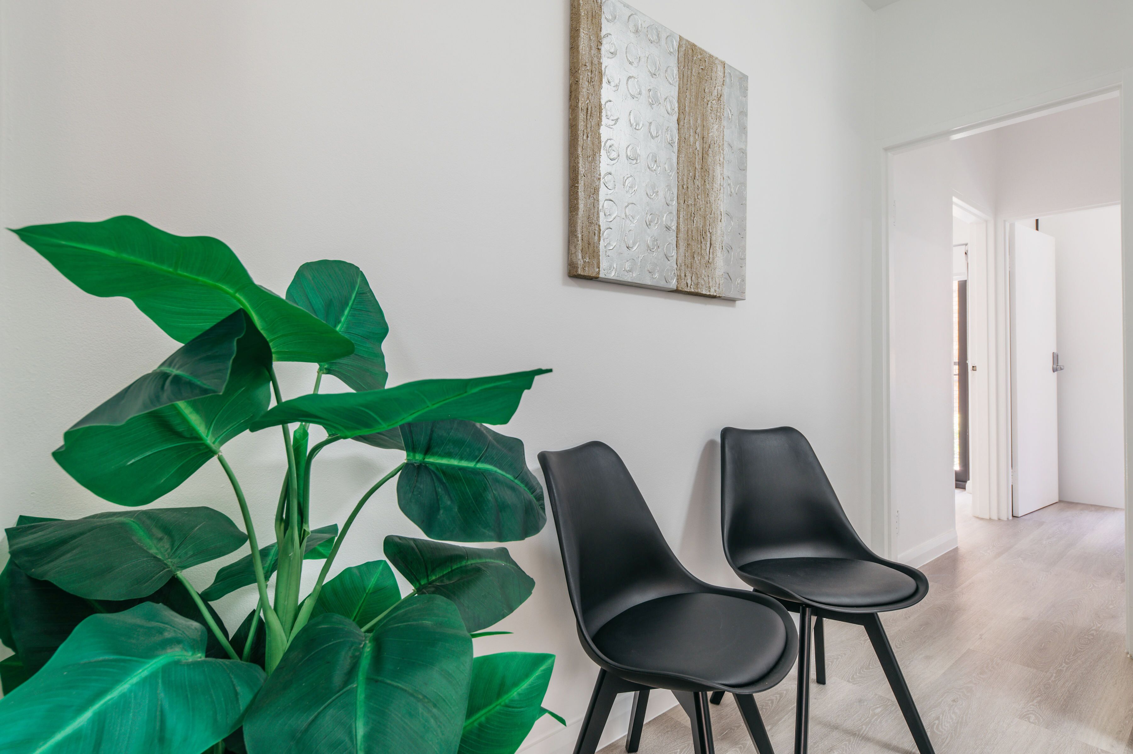 Zona de estar