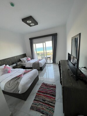 Egyptian cotton sheets, premium bedding, bed sheets - Sunny Dahab  (Dahab)