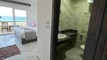 Suite familiare | Bagno