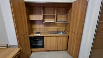 Condo | Cocina privada