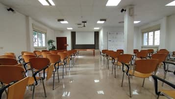 Centro de negocios
