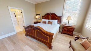 Ferienhaus, Mehrere Schlafzimmer | 7 Schlafzimmer, Bügeleisen/Bügelbrett, kostenloses WLAN
