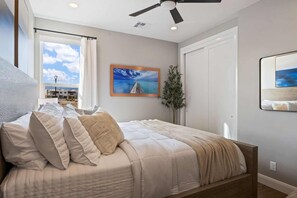 Townhome, 5 Bedrooms