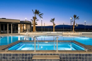 Townhome, 5 Bedrooms | Pool