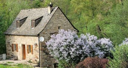 Le Moulin du Crouzet