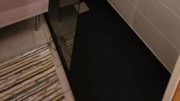 Handdoeken, zeep, toiletpapier