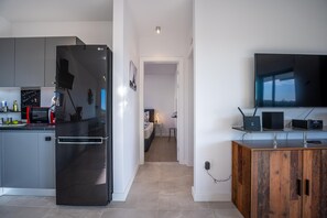 Interior - Volme View (Banjole)