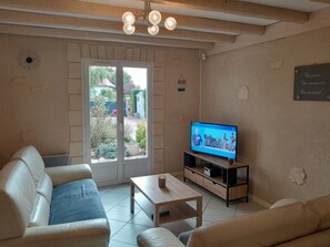 Televisie
