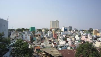 1 間臥室、免費無線上網