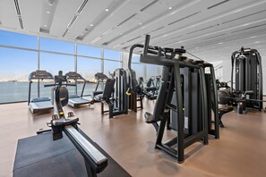 Gimnasio