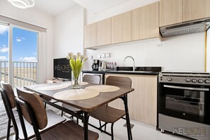 Comfort Apartment | Private kitchen