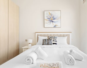 Comfort Apartment