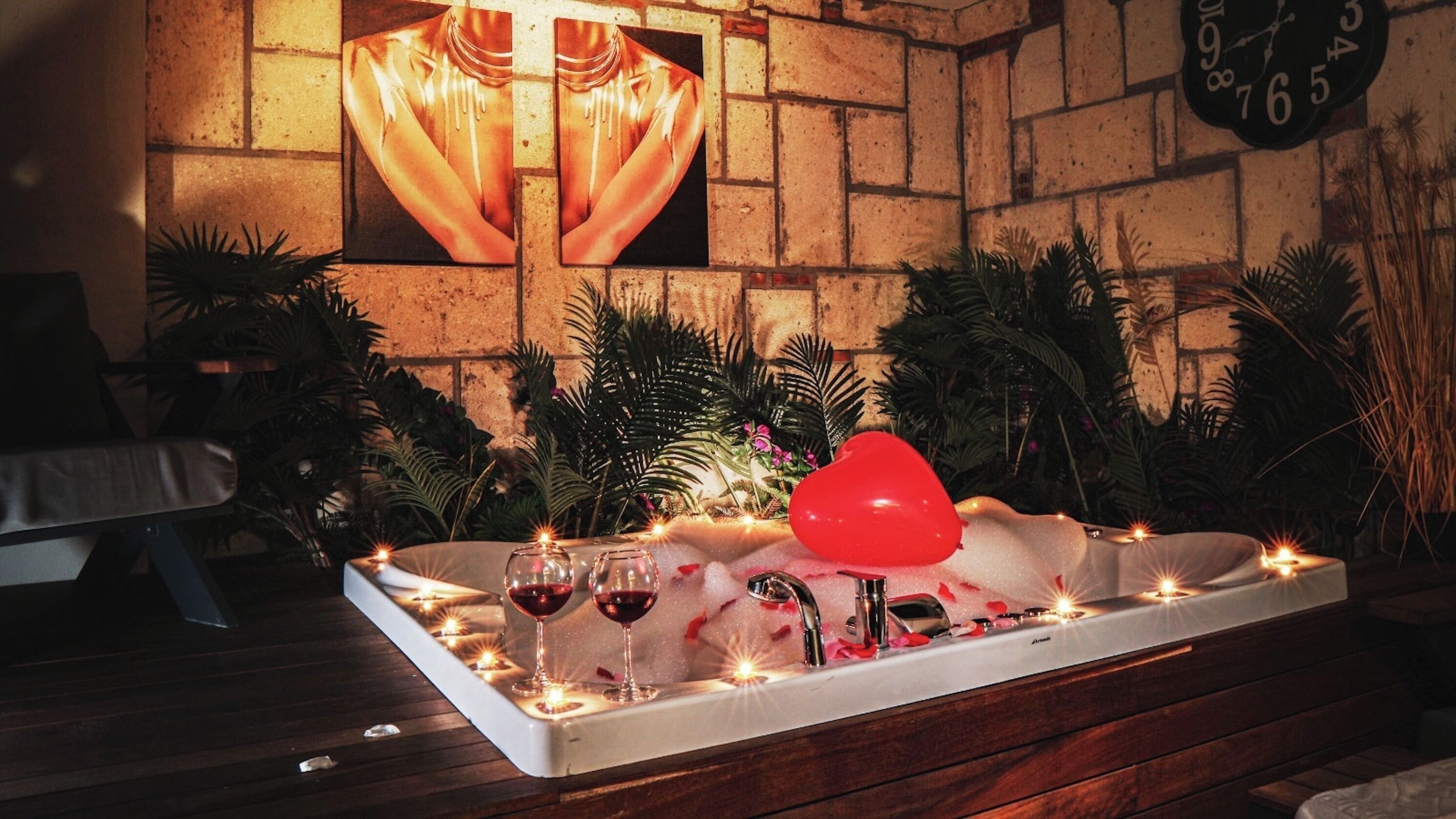 Foto - TNR Otel & Spa