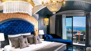 Chambre Exclusive