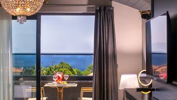 Exclusive Room | View from room