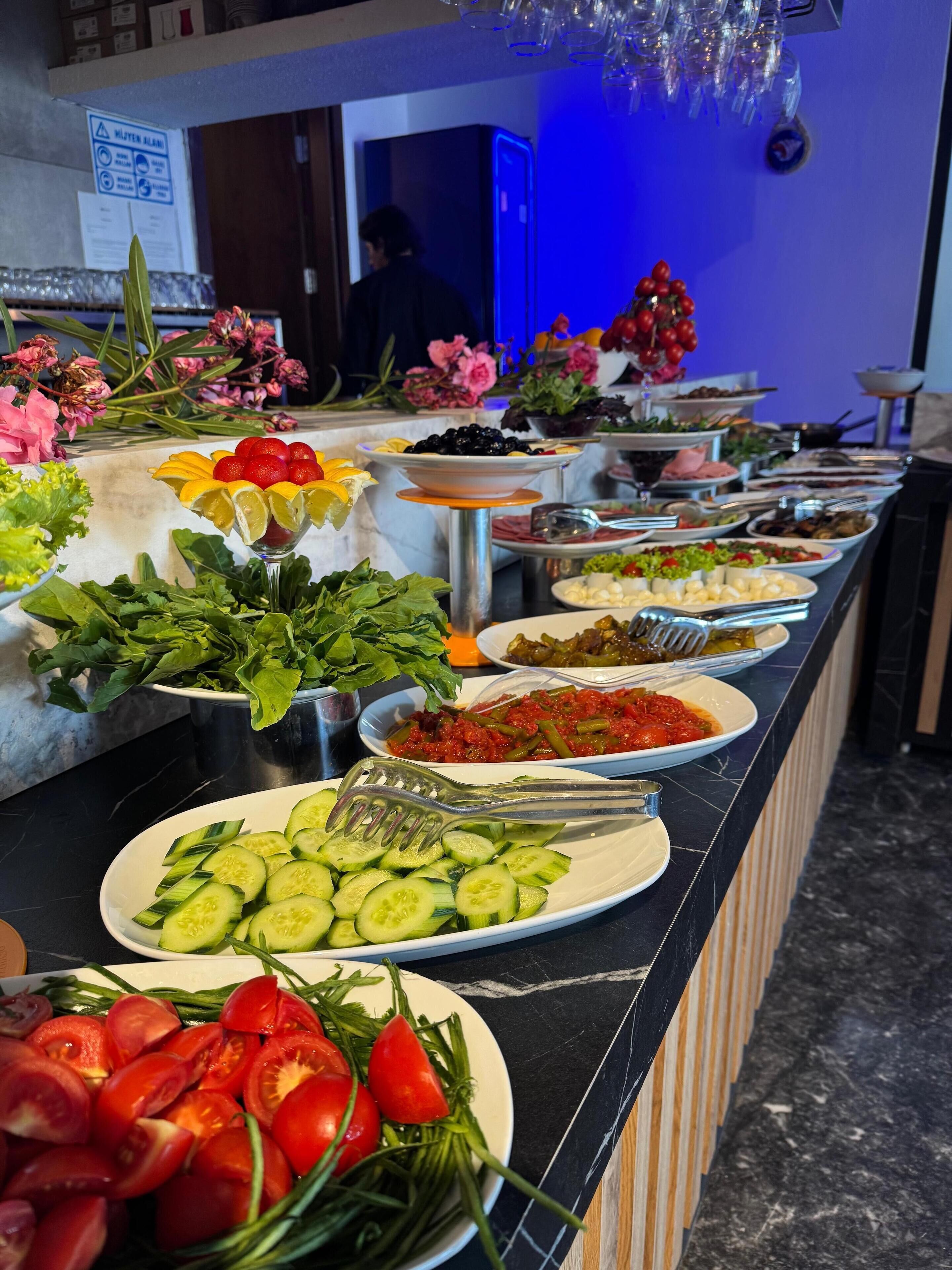 Foto - TNR Otel & Spa