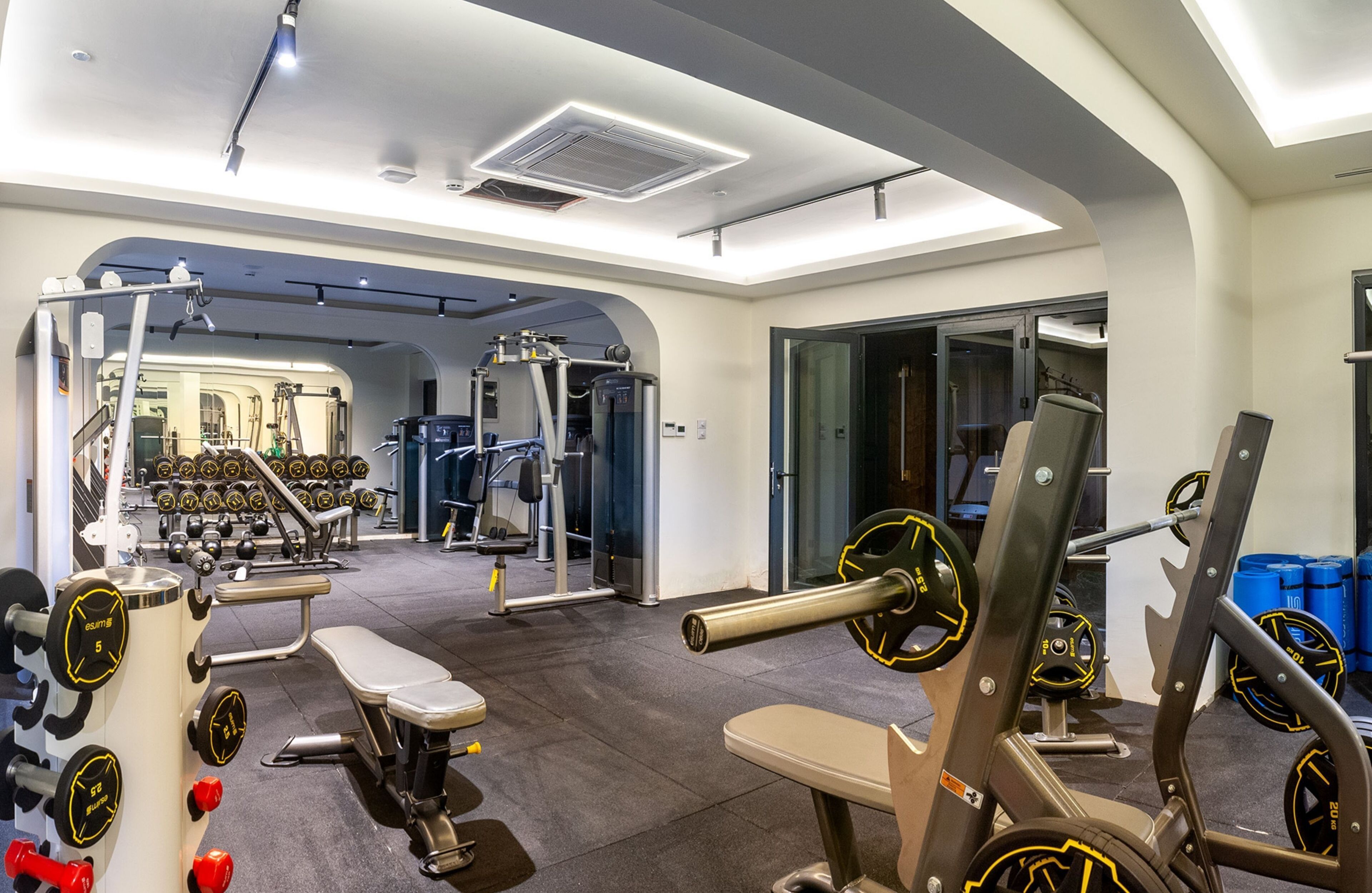 Foto - TNR Otel & Spa