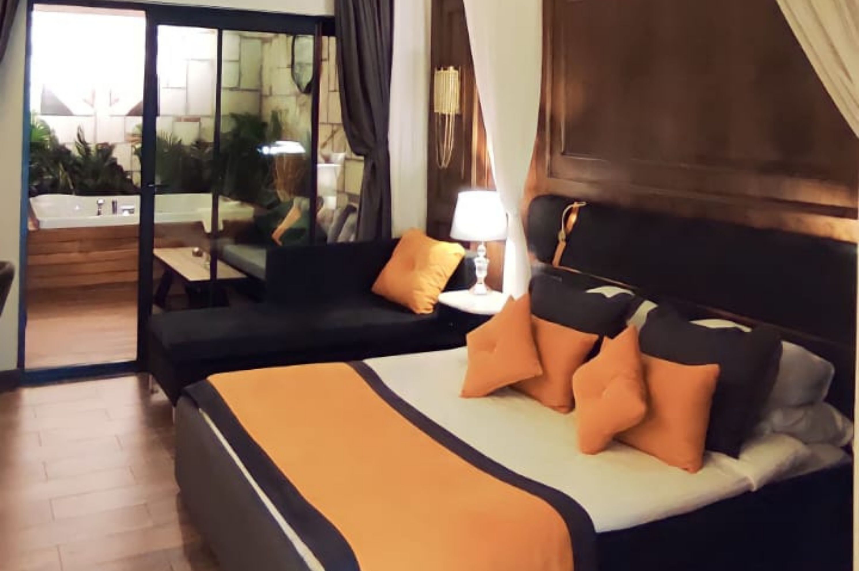 Foto - TNR Otel & Spa